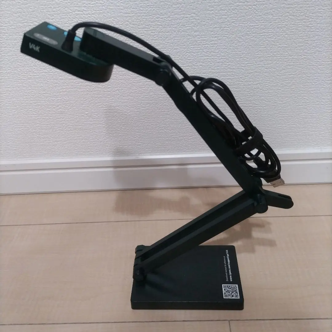 2026年最新】ipevo v4kの人気アイテム - メルカリ