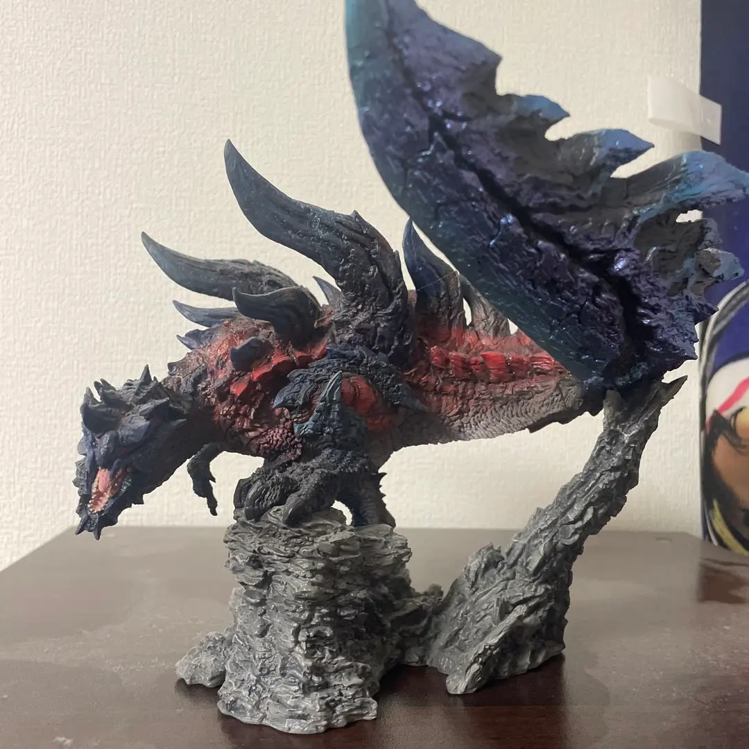 2026年最新】ディノバルド クリエイターズモデルの人気アイテム - メルカリ