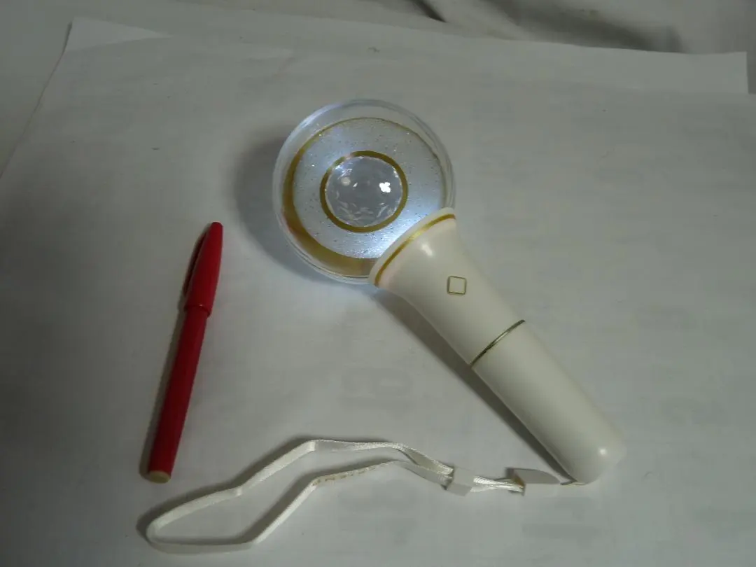 2026年最新】Gfriend ペンラの人気アイテム - メルカリ