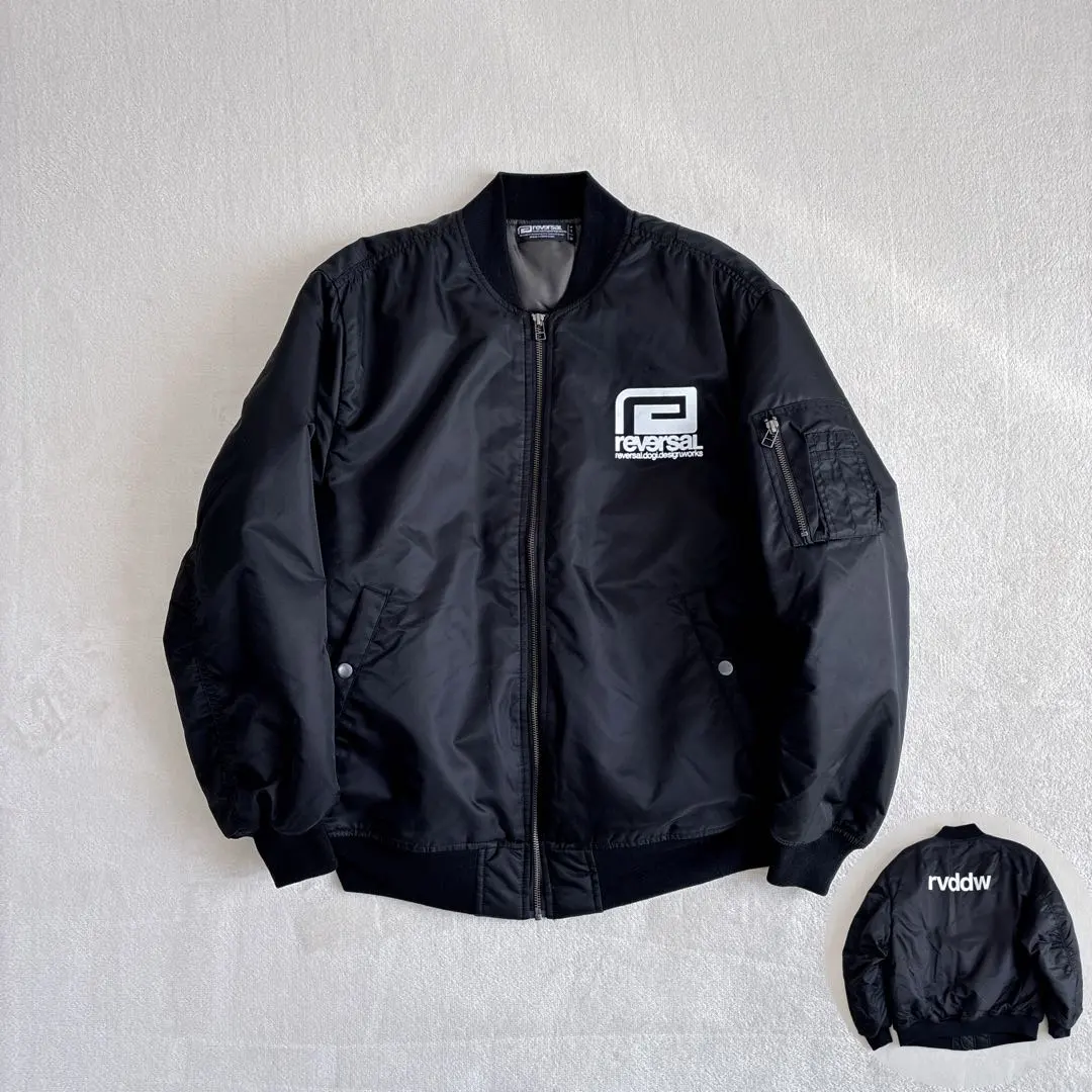 2026年最新】リバーサル スタジャンの人気アイテム - メルカリ