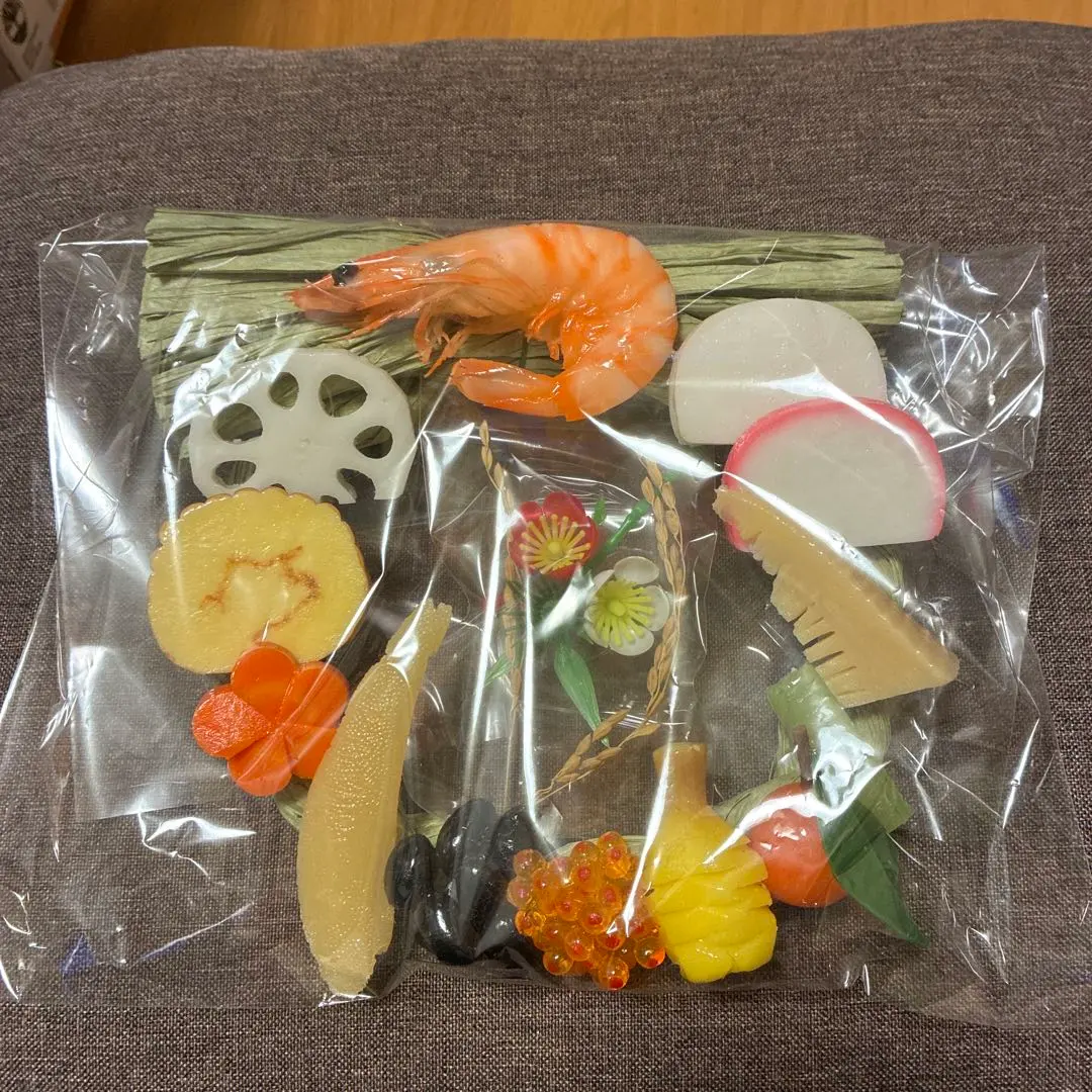 2026年最新】ながお食研 食品サンプルの人気アイテム - メルカリ