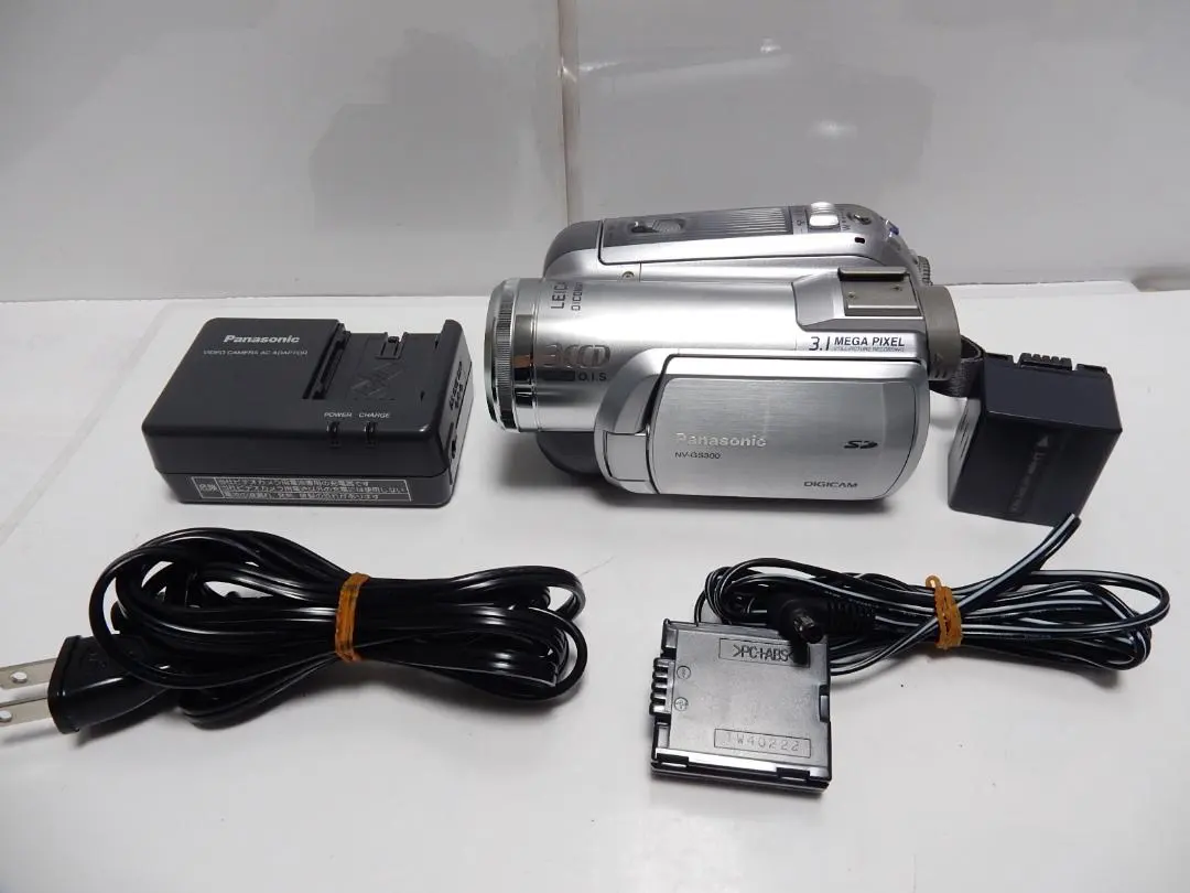 2026年最新】nv-gs300の人気アイテム - メルカリ