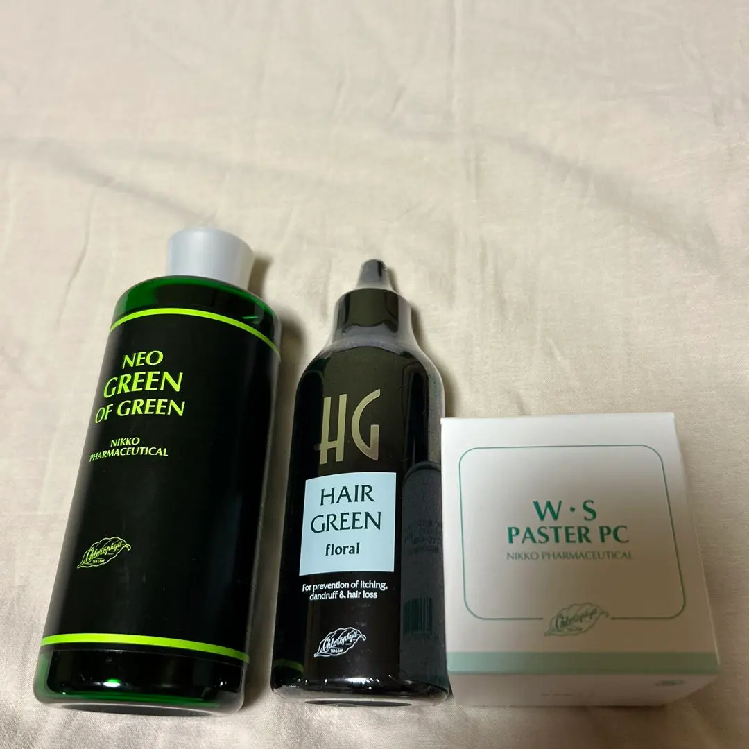 2026年最新】クロロフィル グリーンオブグリーンの人気アイテム - メルカリ