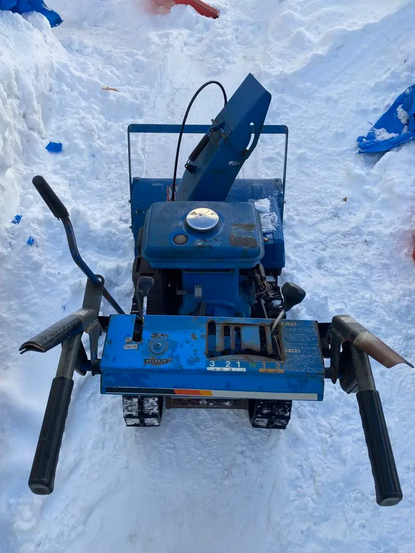 2026年最新】除雪機 ヤマハ560の人気アイテム - メルカリ
