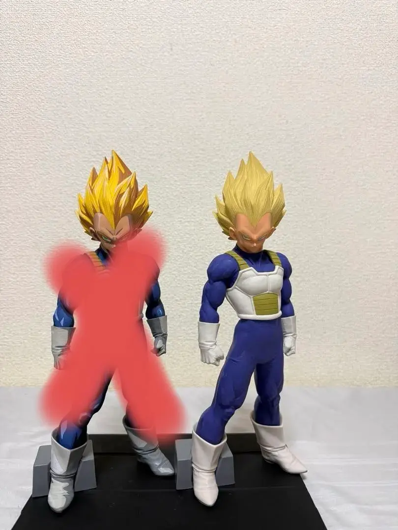 2026年最新】SMSPベジータ02の人気アイテム - メルカリ