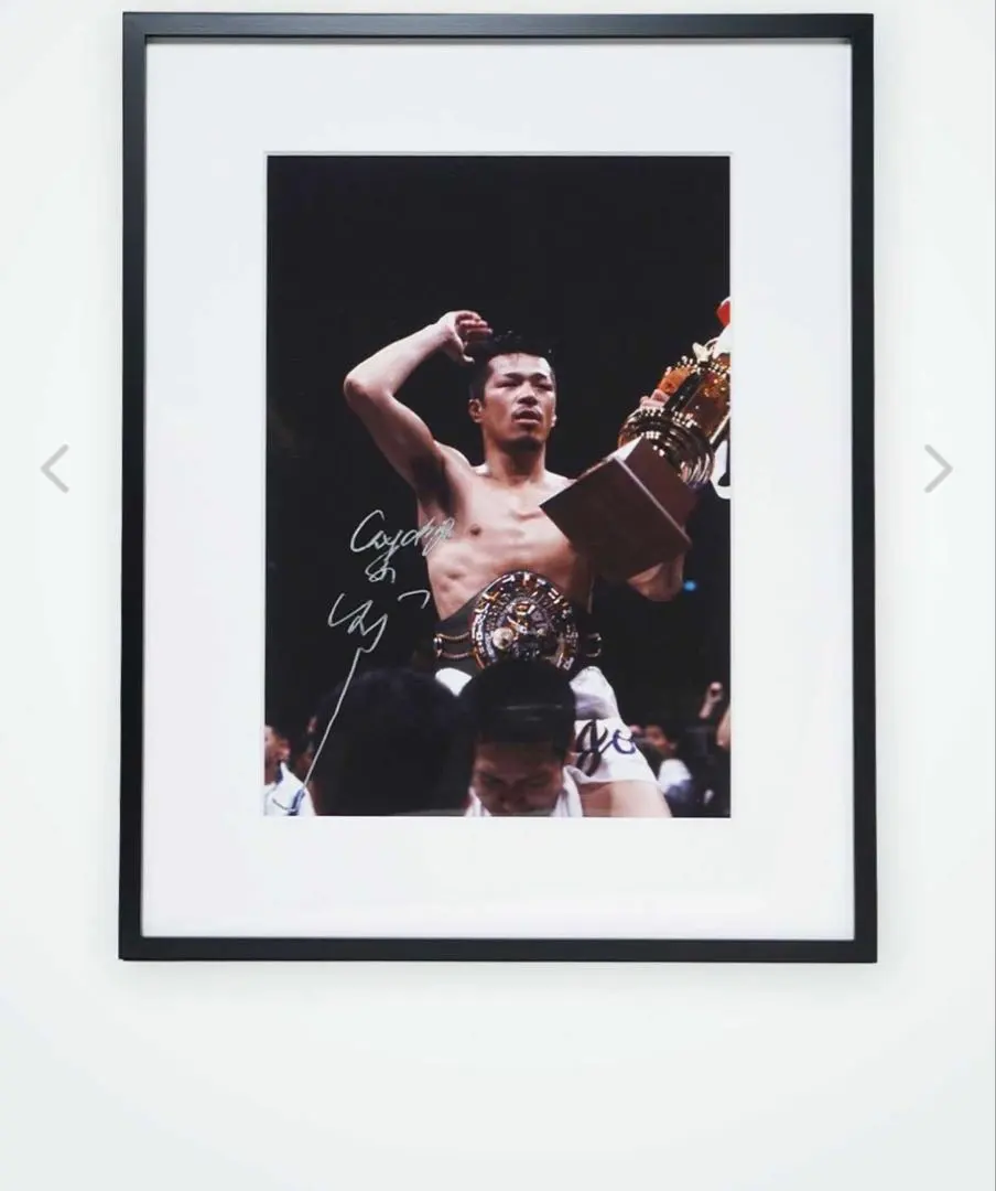 2026年最新】辰吉丈一郎サインの人気アイテム - メルカリ