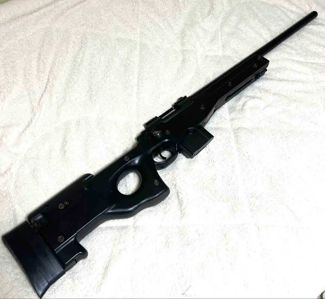 2026年最新】ASGK スナイパーライフルの人気アイテム - メルカリ