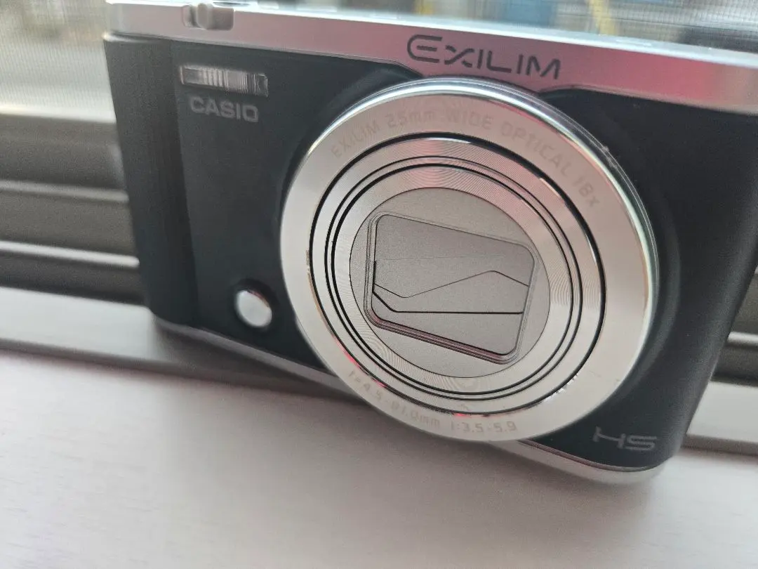 2026年最新】カシオ exilim ex zr1800の人気アイテム - メルカリ