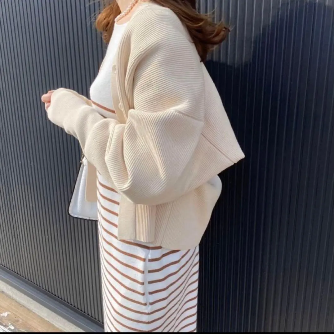 2026年最新】maison de dolce. カーディガンの人気アイテム - メルカリ