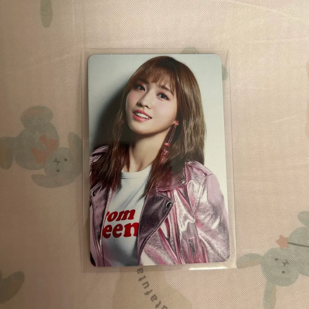 2026年最新】twice ハイタッチ券 モモの人気アイテム - メルカリ