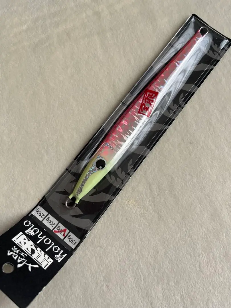 2026年最新】羽田ジグの人気アイテム - メルカリ