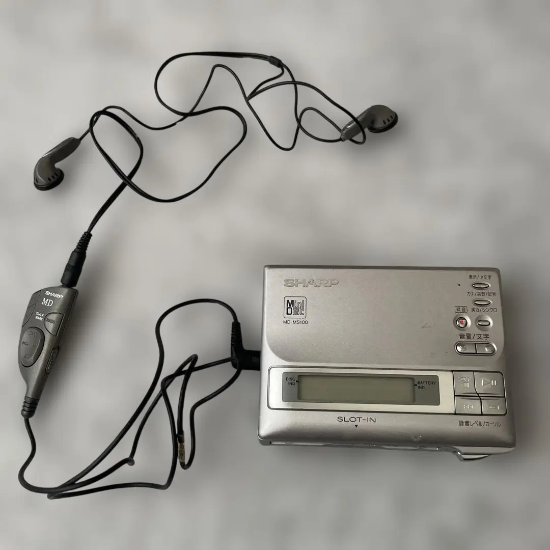 2026年最新】md-ms100の人気アイテム - メルカリ