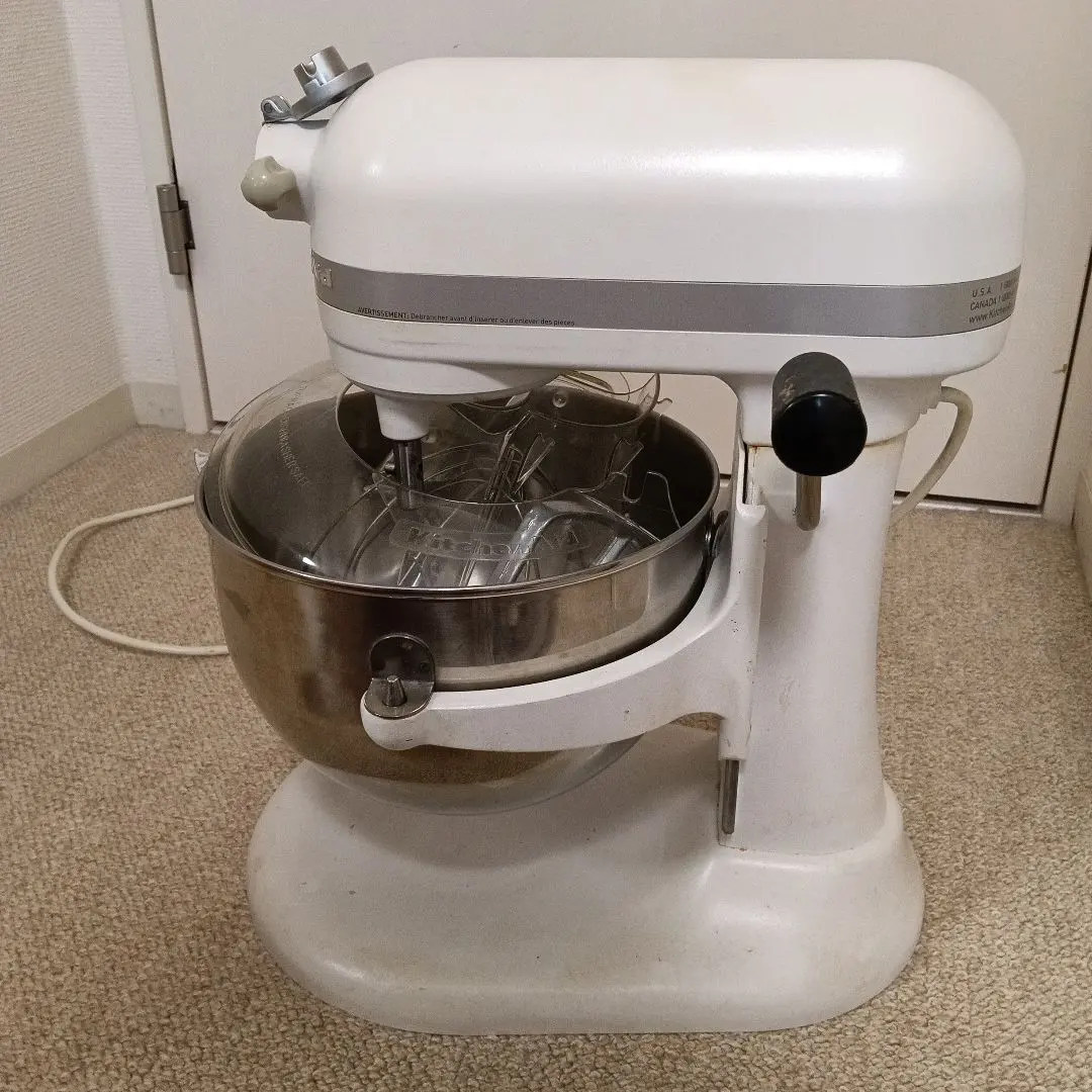 2026年最新】キッチンエイド プロフェッショナルの人気アイテム - メルカリ