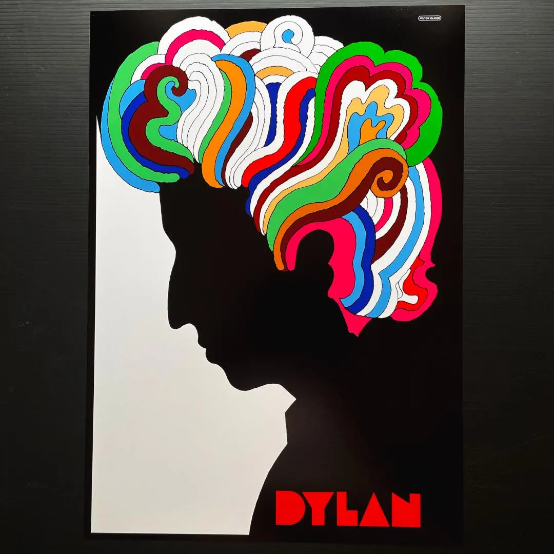 2026年最新】ミルトン・グレイザーの人気アイテム - メルカリ