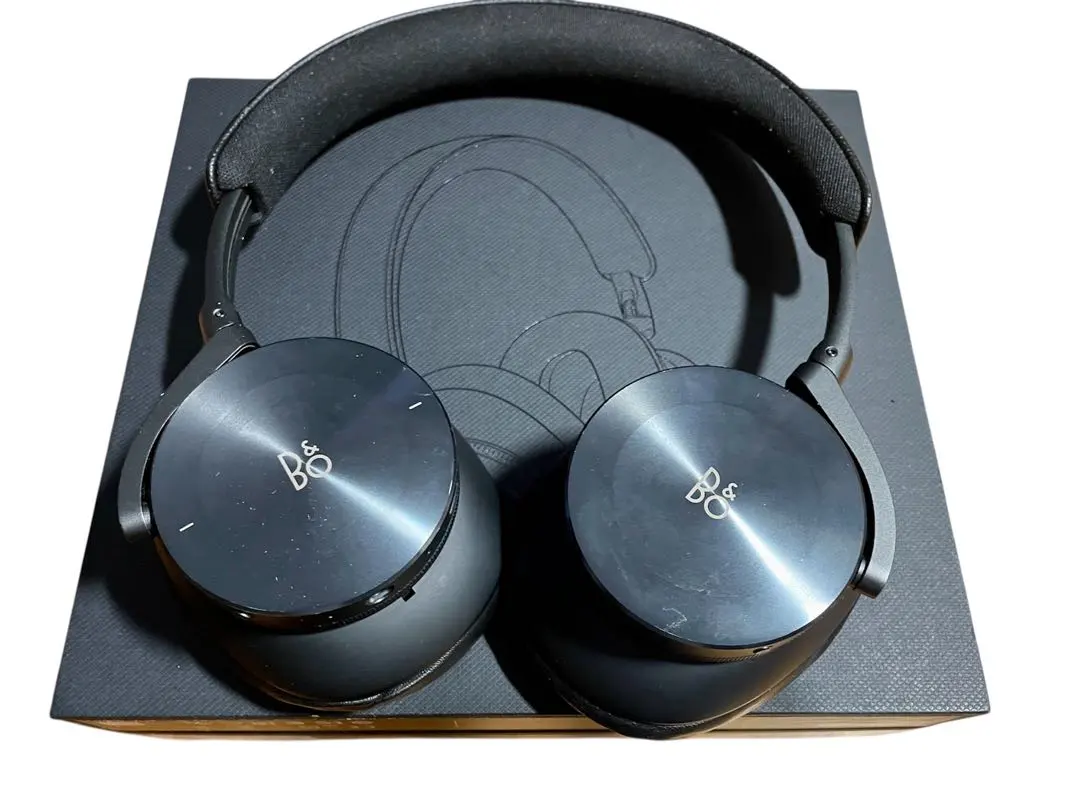 2026年最新】b&o h95の人気アイテム - メルカリ