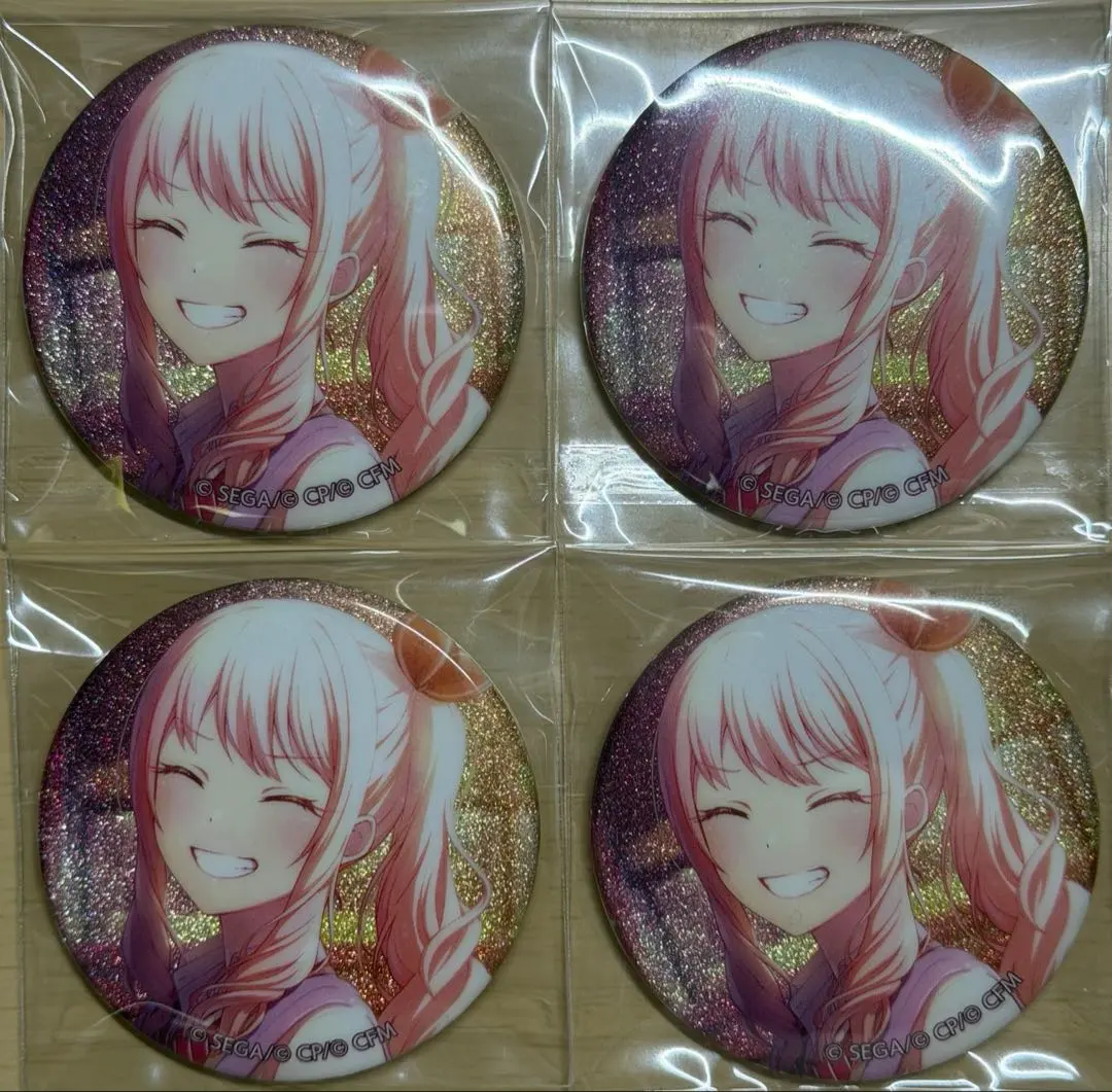 2026年最新】暁山瑞希 缶バッジ 30bの人気アイテム - メルカリ