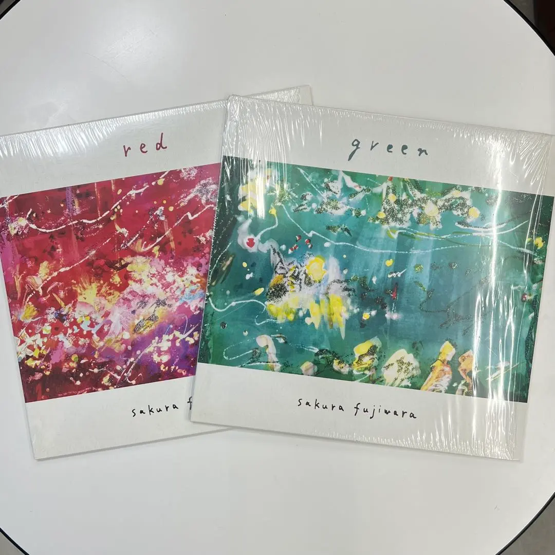 2026年最新】藤原さくら レコードの人気アイテム - メルカリ