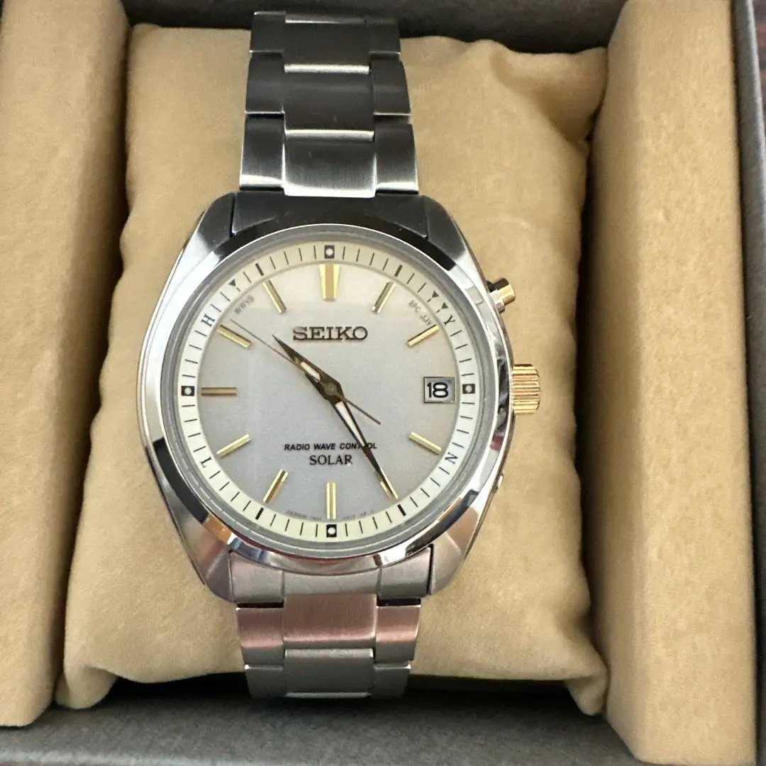 2026年最新】SEIKO SBBN015の人気アイテム - メルカリ