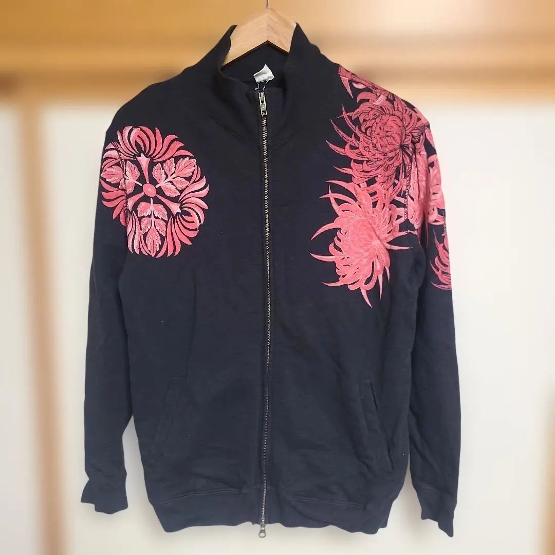 2026年最新】スカジャン エターナルの人気アイテム - メルカリ