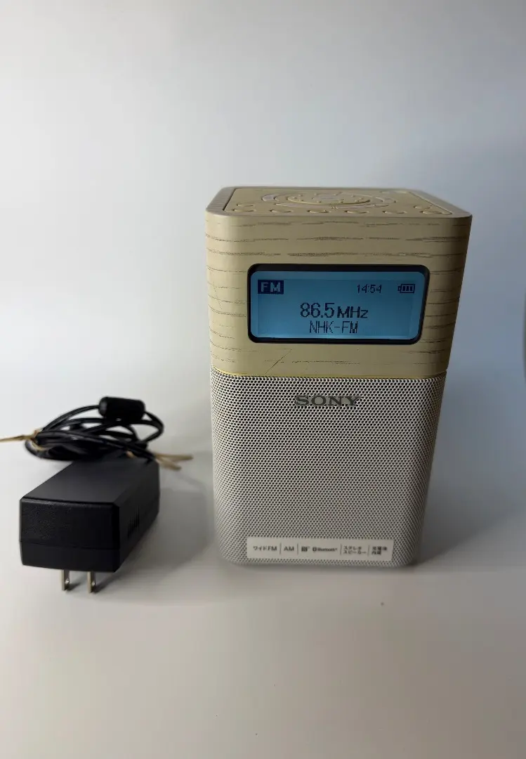 2026年最新】sony srf-v1btの人気アイテム - メルカリ