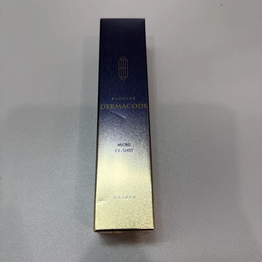 2026年最新】エクソナインダーマコードの人気アイテム - メルカリ