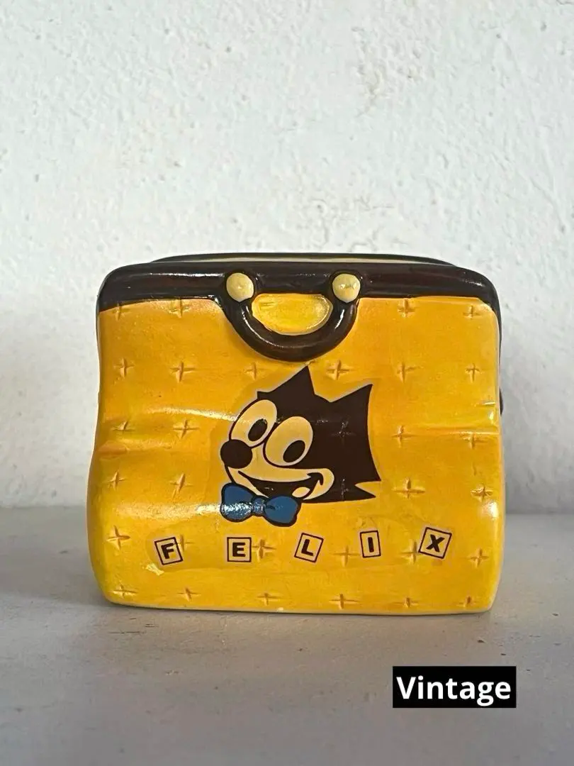 2026年最新】フィリックス 貯金箱の人気アイテム - メルカリ