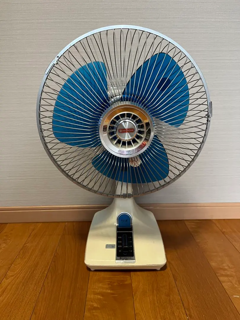2026年最新】日立 レトロ 扇風機の人気アイテム - メルカリ
