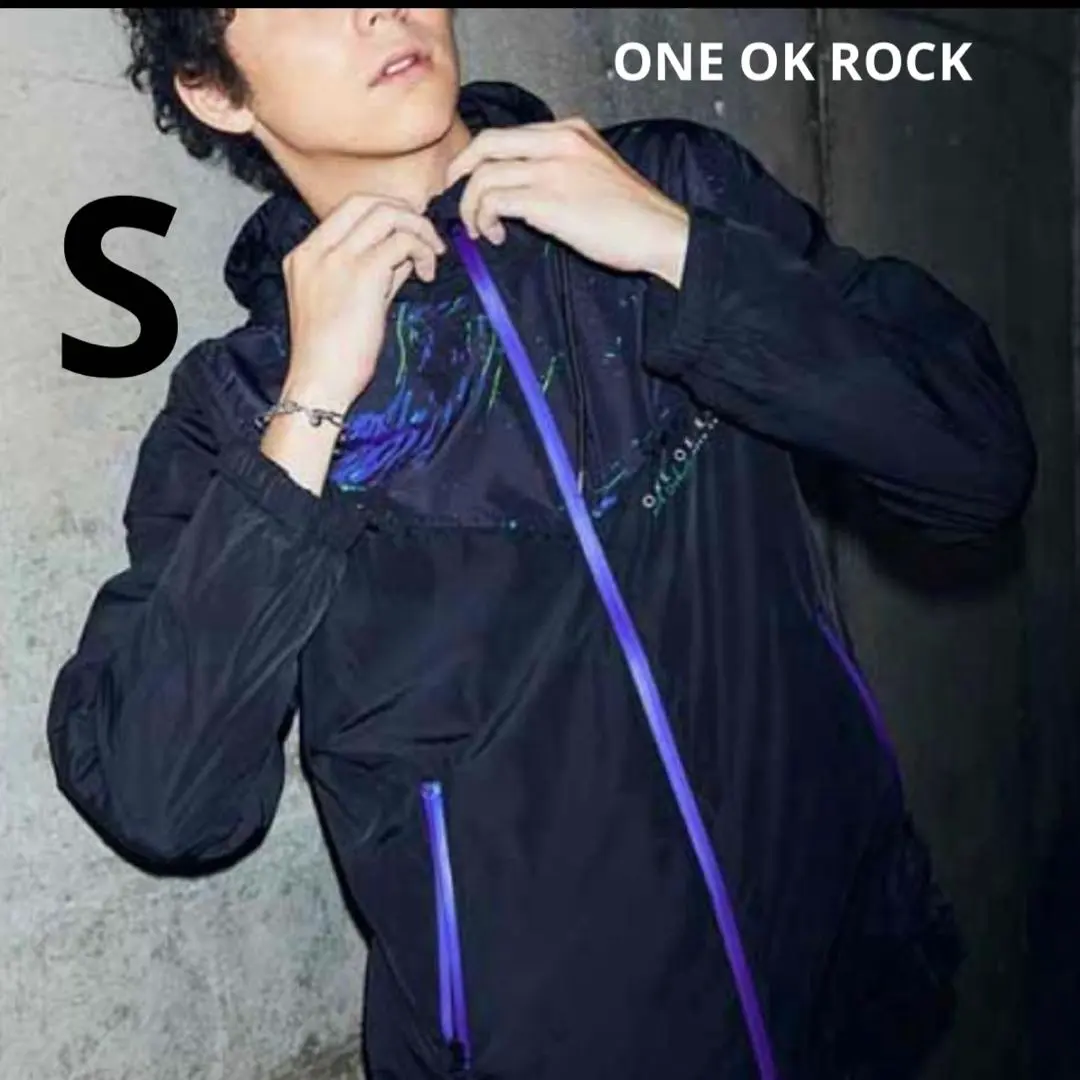 2026年最新】one ok rock ブルゾンの人気アイテム - メルカリ
