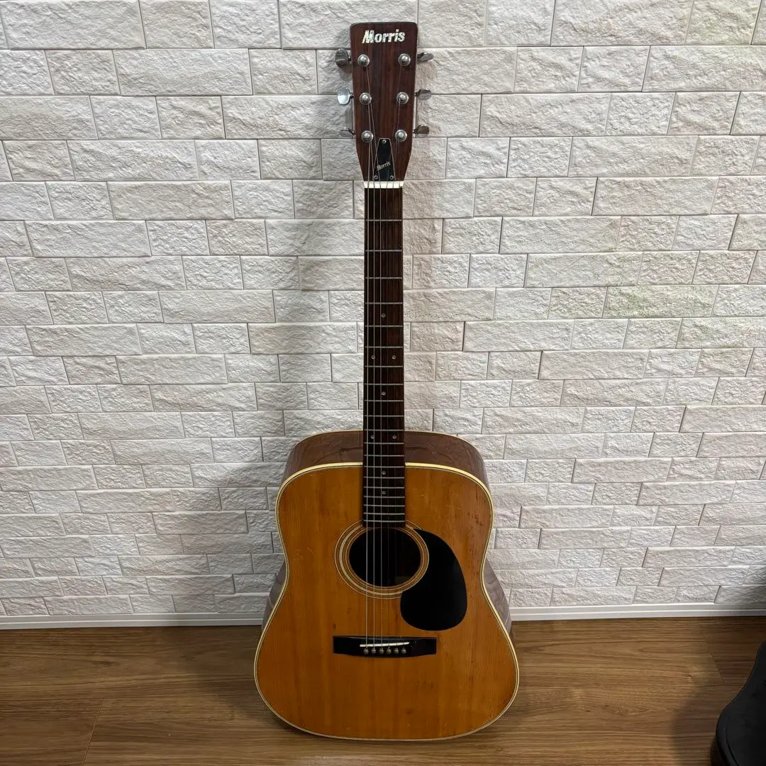 2026年最新】morris W-18の人気アイテム - メルカリ