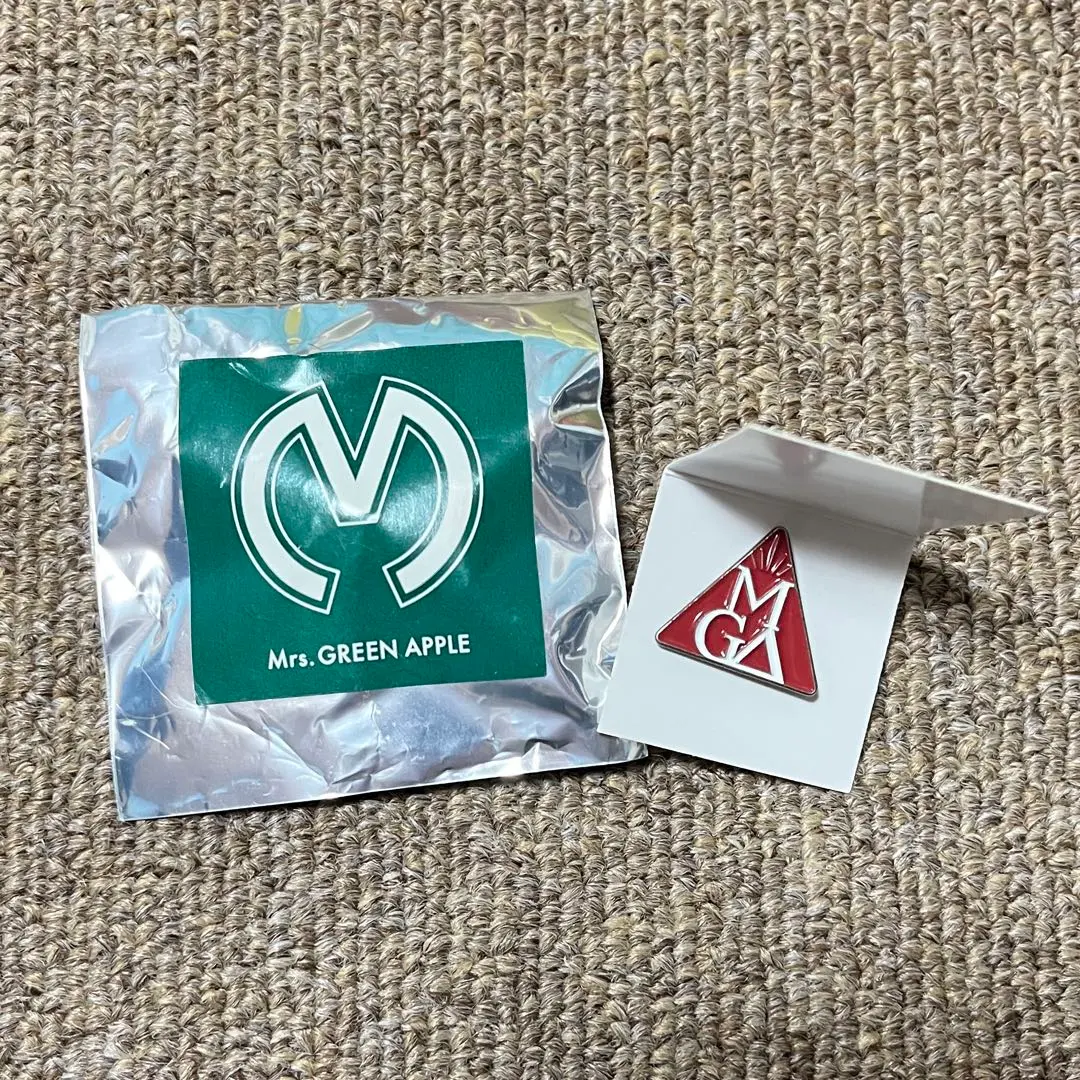 2026年最新】ミセス ピンバッジ エデンの人気アイテム - メルカリ