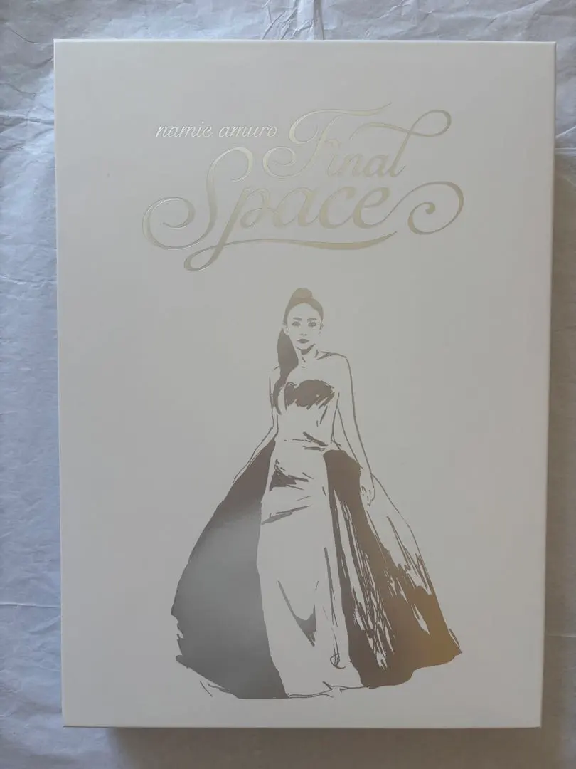 2026年最新】安室奈美恵 final space パンフレットの人気アイテム