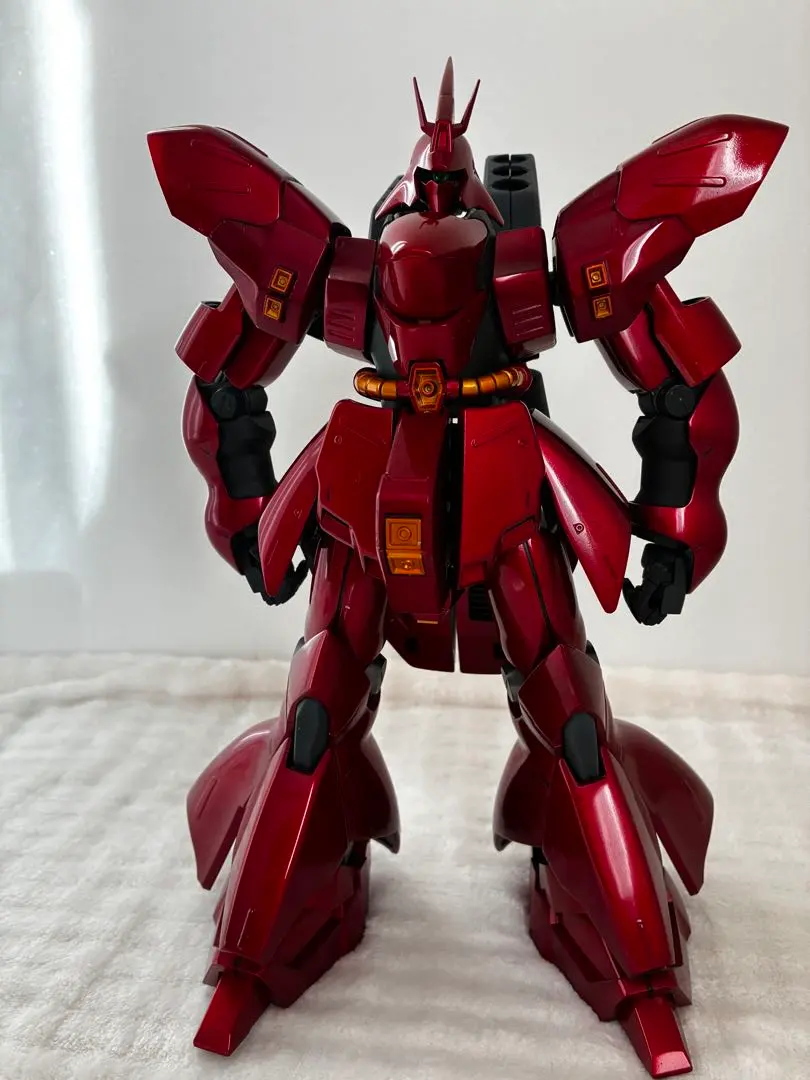 2026年最新】mg サザビーメタリックの人気アイテム - メルカリ