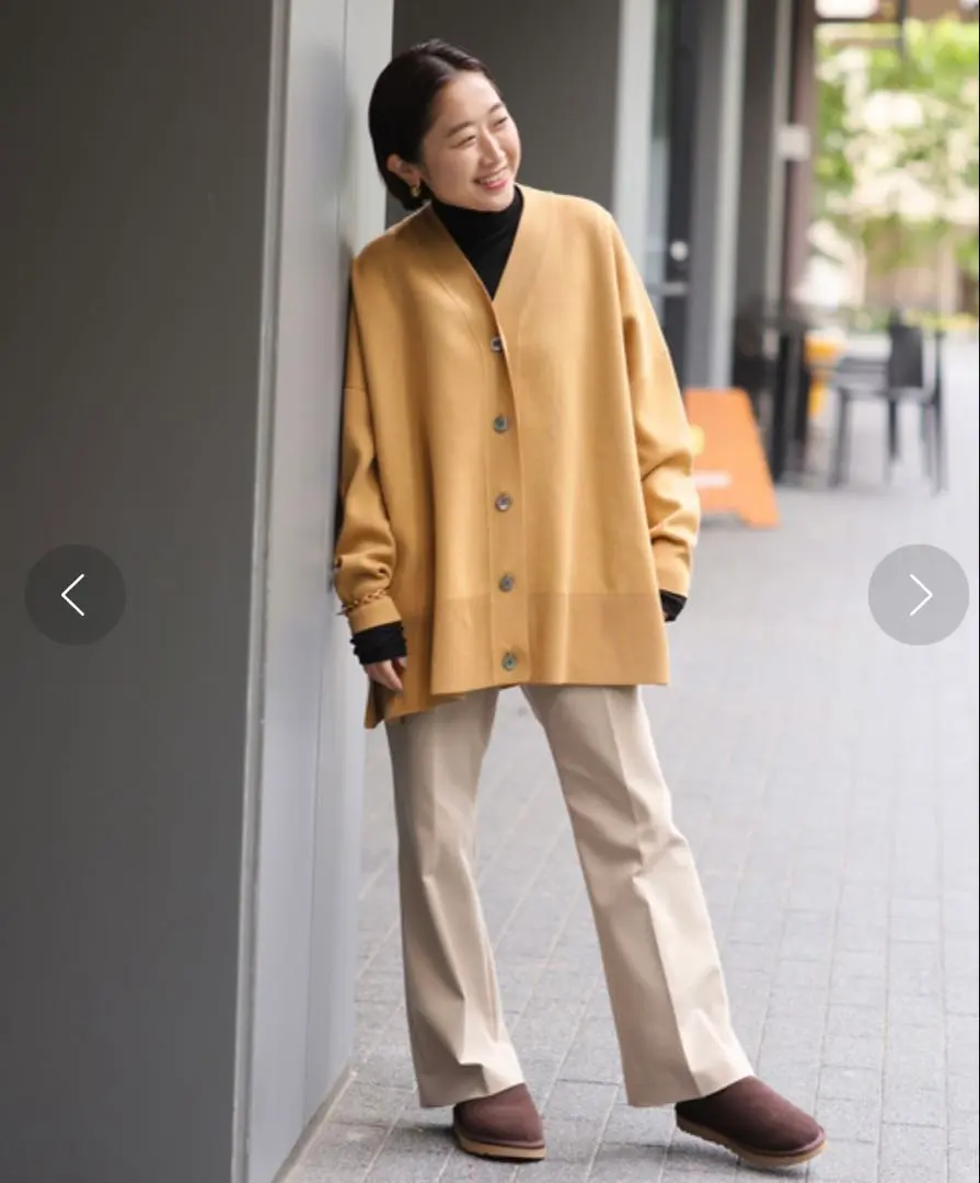 2026年最新】スーパーファインスムースポンチョカーディガンの人気