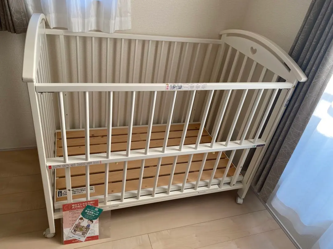 2026年最新】澤田工業 ベビーベッドの人気アイテム - メルカリ
