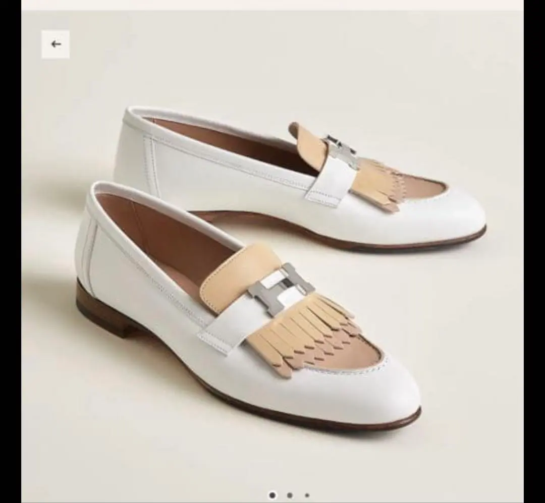 2026年最新】エルメスモカシンロワイヤルの人気アイテム - メルカリ