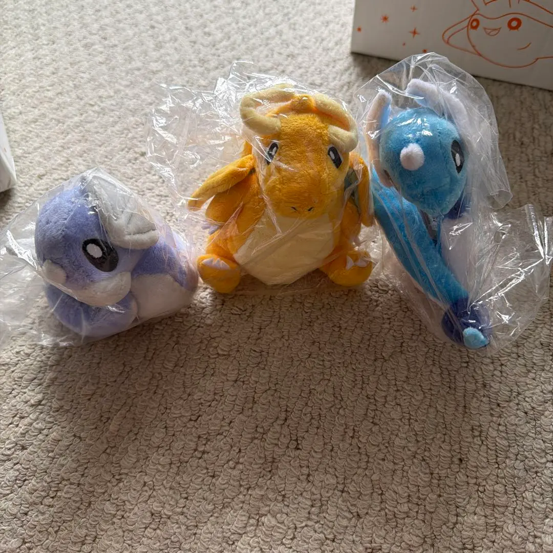 2026年最新】ミニリュウ fitの人気アイテム - メルカリ