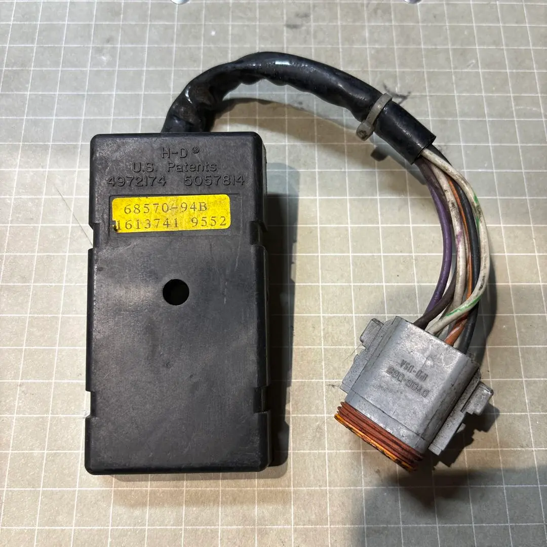 2026年最新】ハーレー ウインカーモジュールの人気アイテム - メルカリ