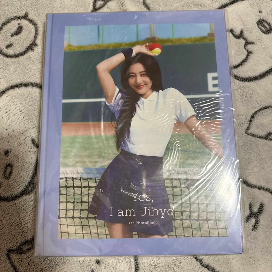 2026年最新】yes i am jihyoの人気アイテム - メルカリ
