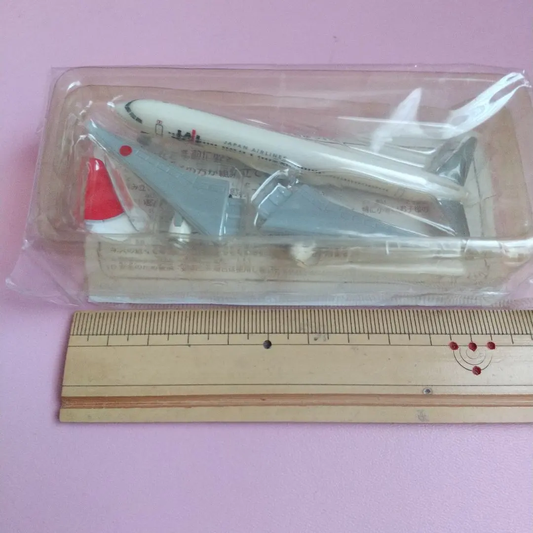 2026年最新】jal ミニエアプレーンモデルの人気アイテム - メルカリ