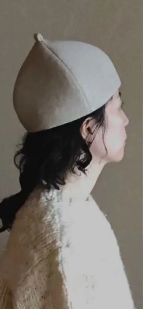 2026年最新】えん帽子 miteの人気アイテム - メルカリ