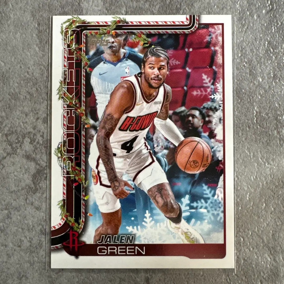 2026年最新】jalen greenの人気アイテム - メルカリ