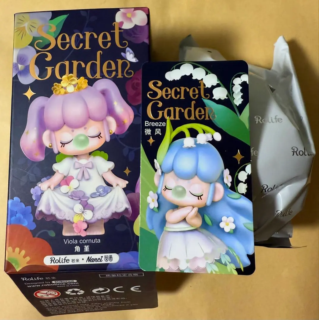 2026年最新】Nanci シークレットガーデンの人気アイテム - メルカリ