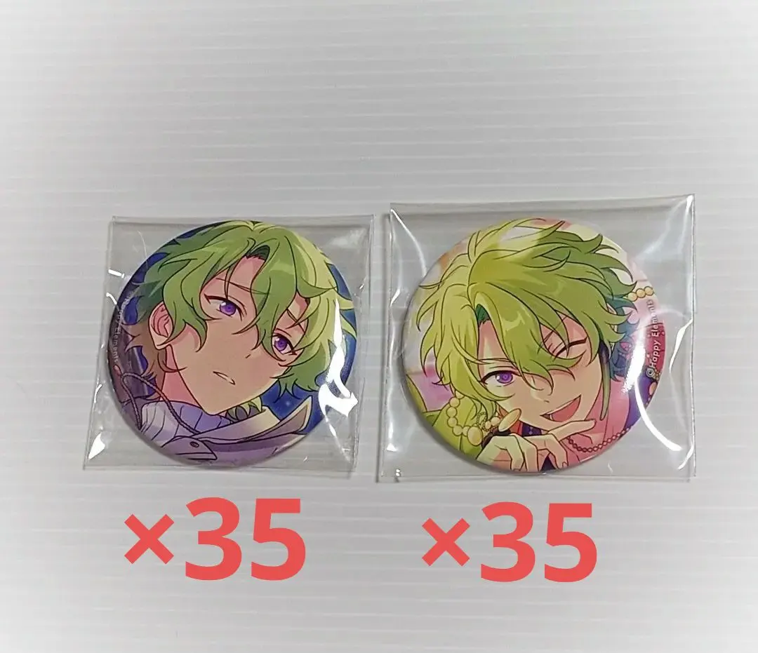 2026年最新】日和 缶バッジ シャッフルの人気アイテム - メルカリ