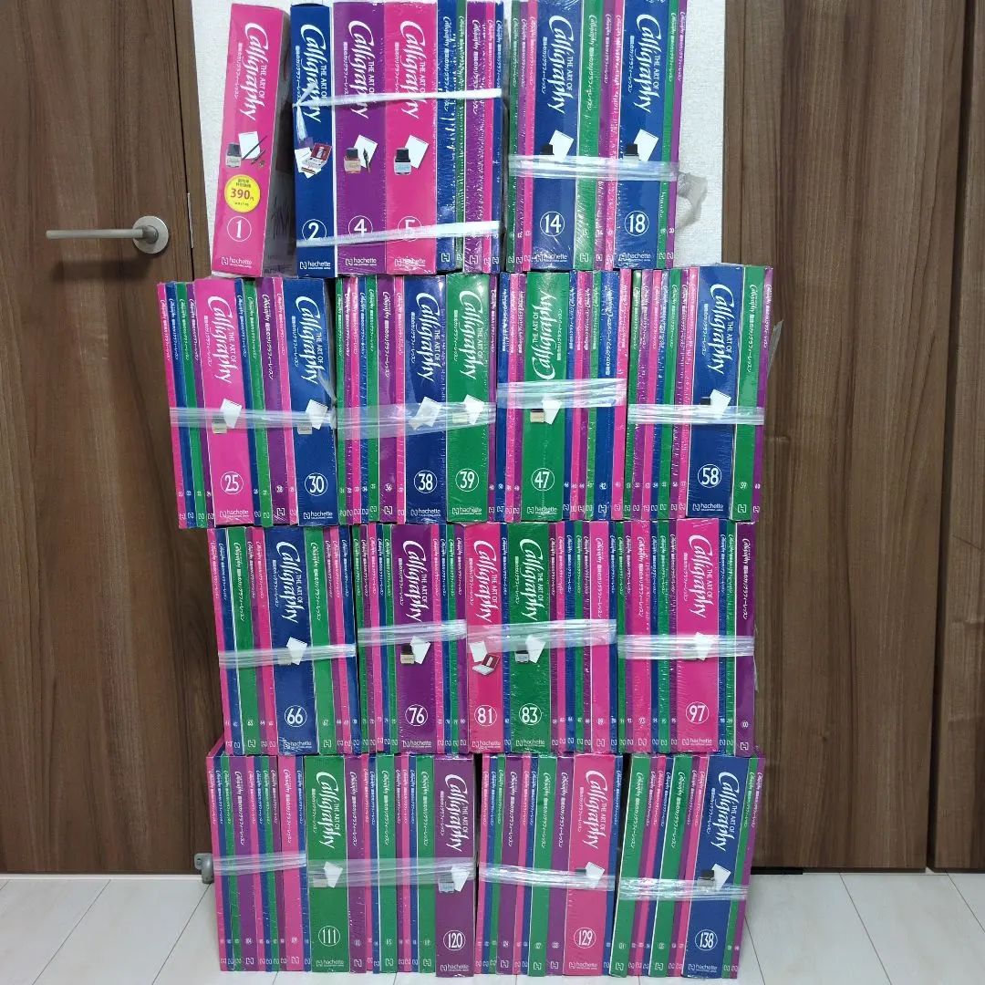 2026年最新】趣味のカリグラフィーレッスンの人気アイテム - メルカリ