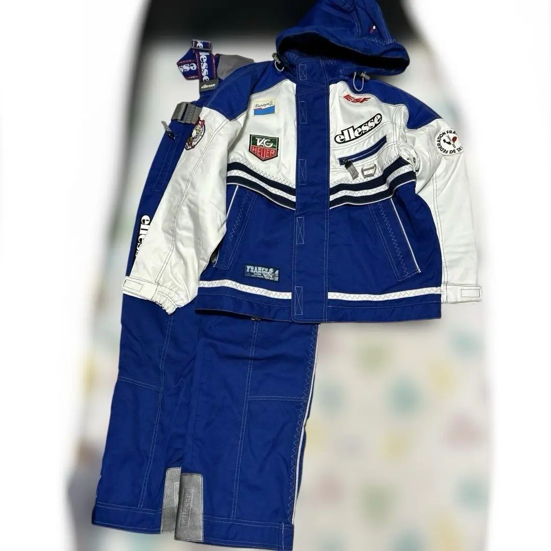 2026年最新】エレッセ フランスの人気アイテム - メルカリ