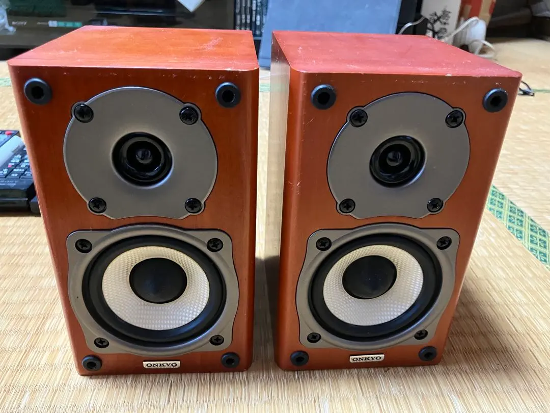 2026年最新】onkyo d-509cの人気アイテム - メルカリ