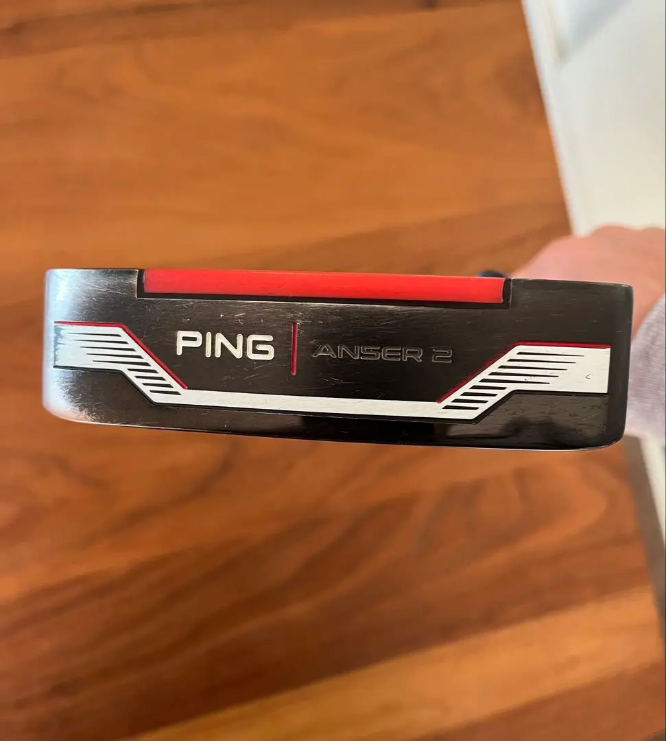 2026年最新】ping パター アンサー2 2021の人気アイテム - メルカリ