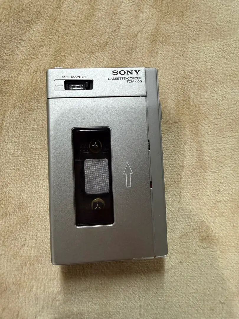 2026年最新】SONY tcm-100bの人気アイテム - メルカリ