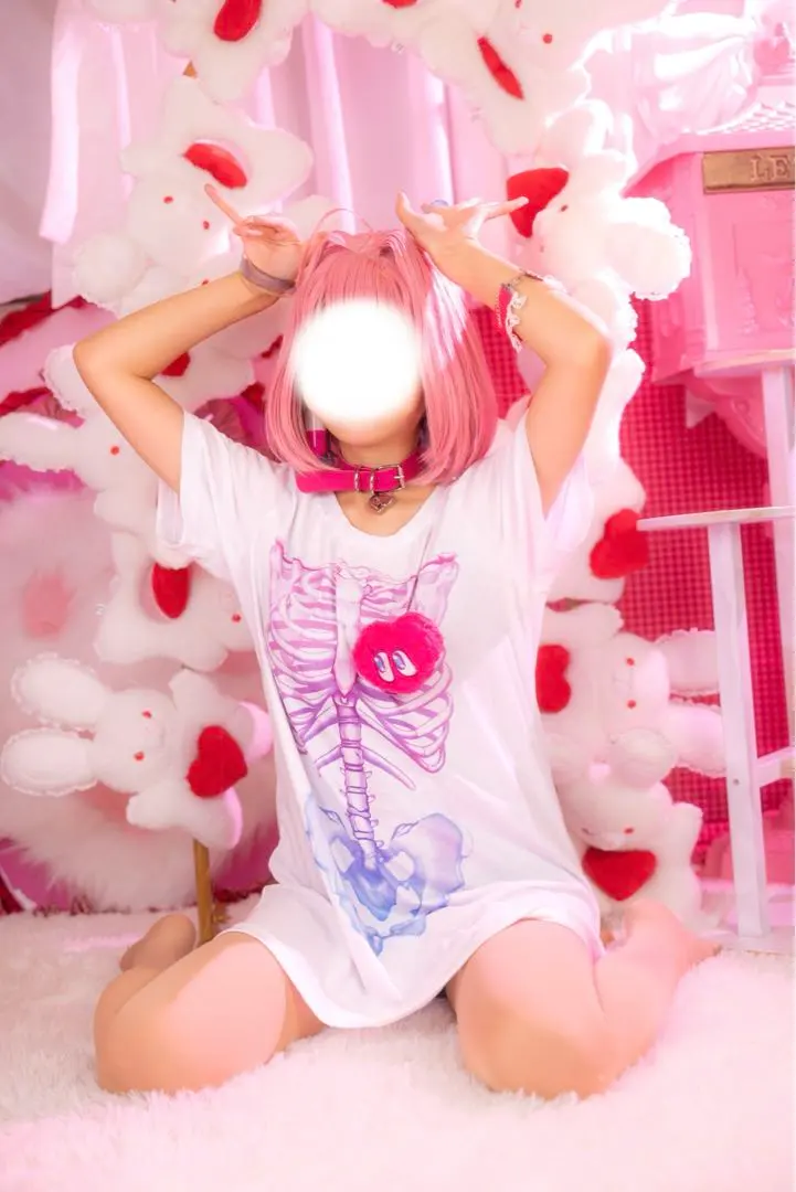 2026年最新】夢見りあむ コスプレの人気アイテム - メルカリ