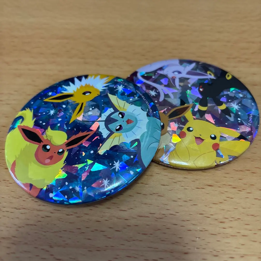 2026年最新】イーブイ&フレンズ缶の人気アイテム - メルカリ